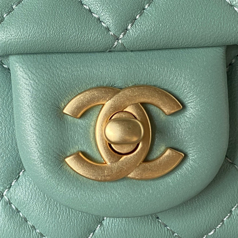 aura-bags - Chanel Bags - 7537