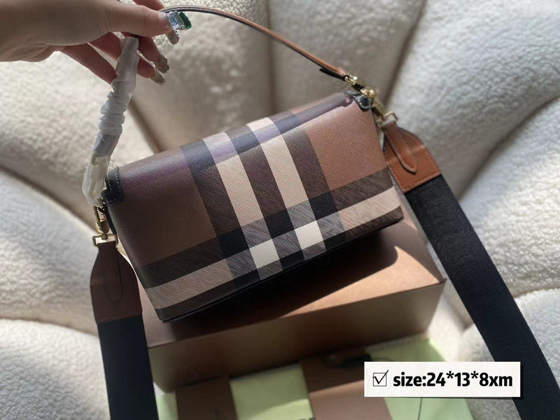 Aura Bags - BBR Bags - 1686