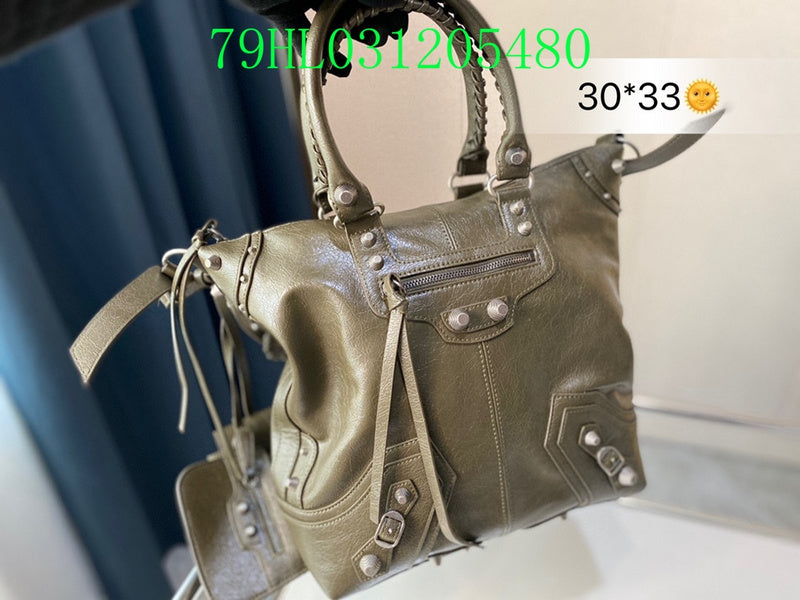 Aura Bags - BGA Bags - 1948