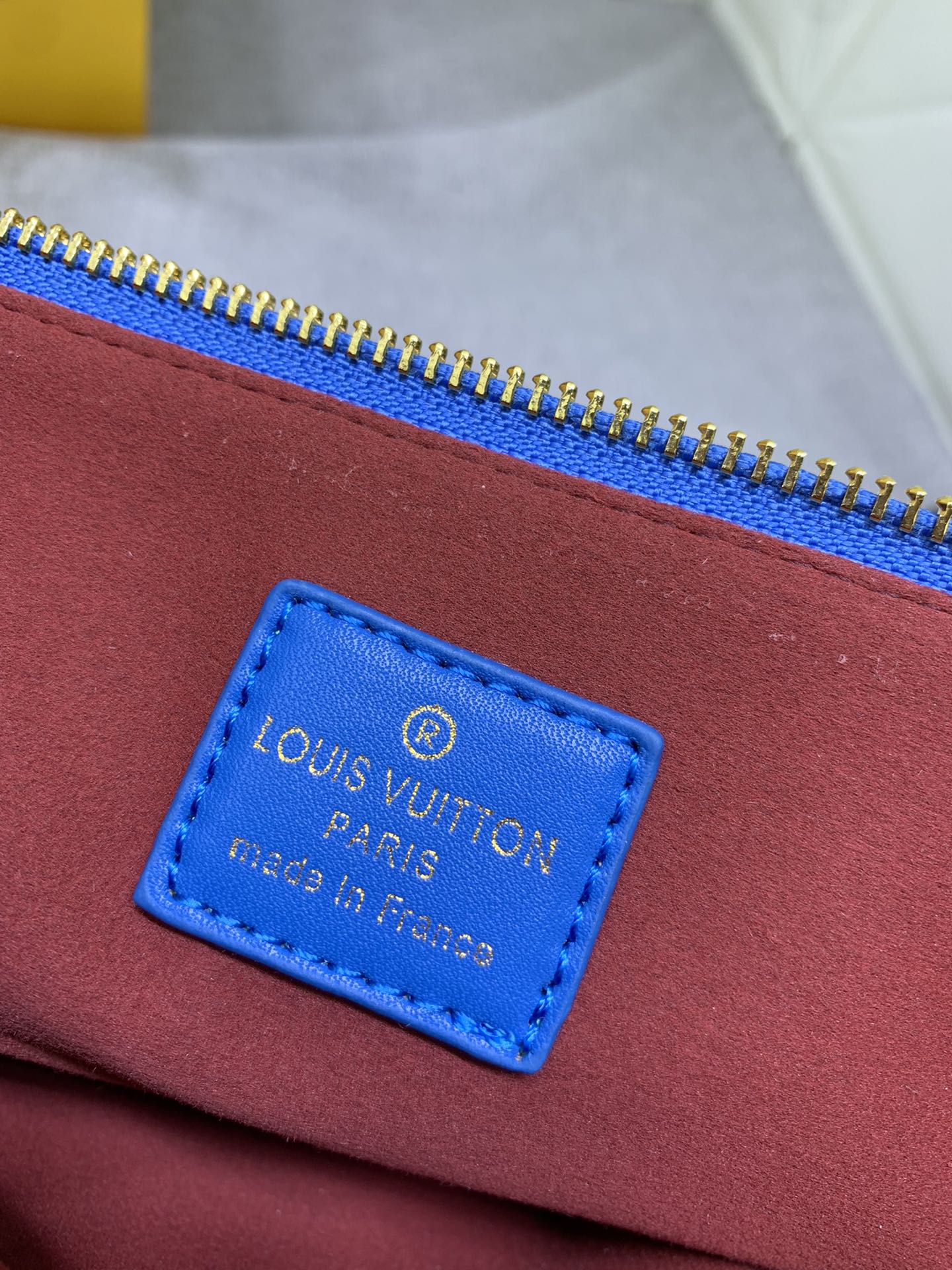 Luxury Bags Louis Vuitton  878