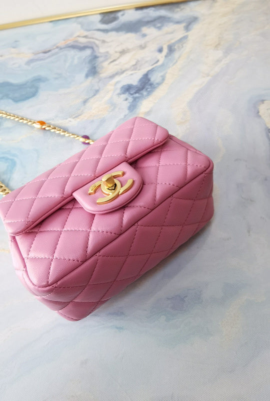 Chanel Bags