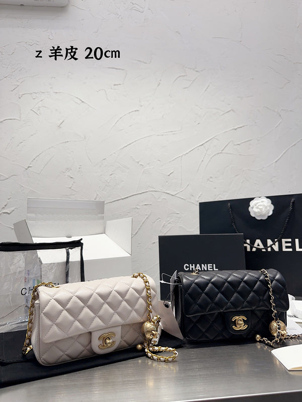 aura-bags - Chanel Bags - 7080