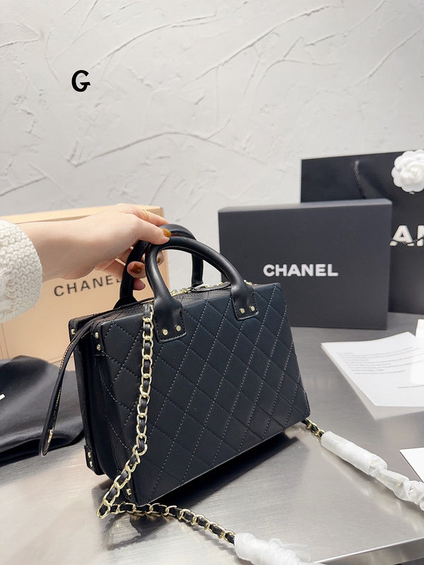 aura-bags - Chanel Bags - 7111