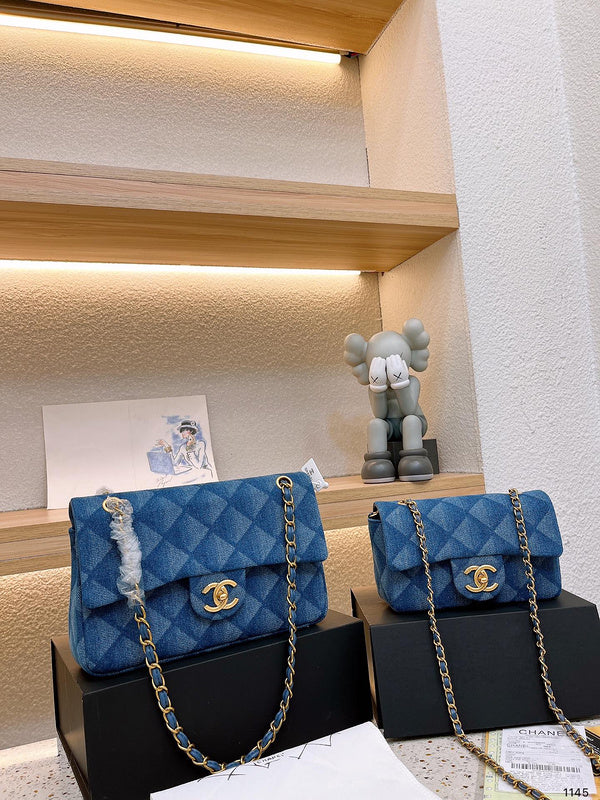 aura-bags - Chanel Bags - 7162