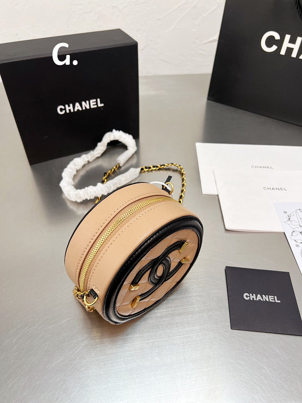 aura-bags - Chanel Bags - 7301