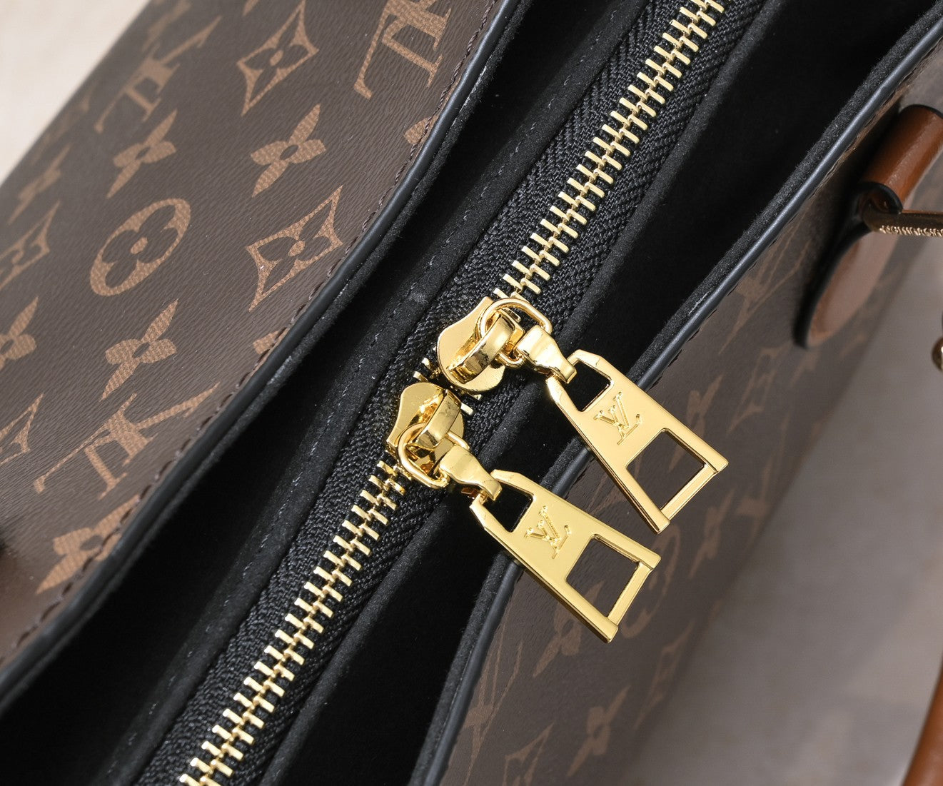 Luxury Bags Louis Vuitton  849