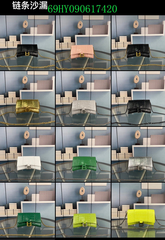 Aura Bags - BGA Bags - 2240
