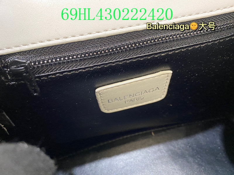 Aura Bags - BGA Bags - 1923