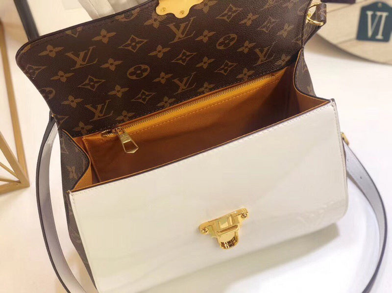 Louis Vuitton Luxury Bags 1838