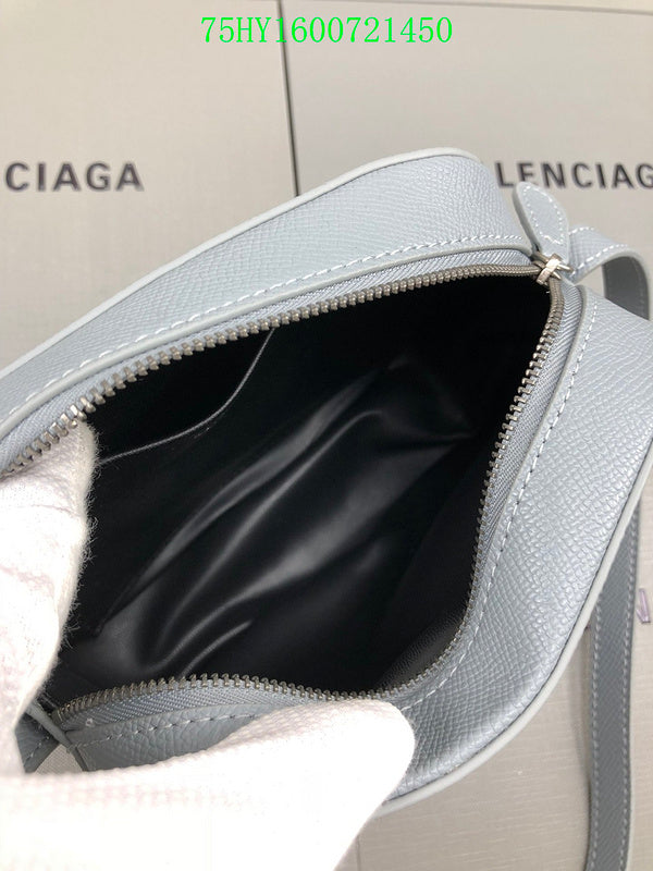 Aura Bags - BGA Bags - 2465