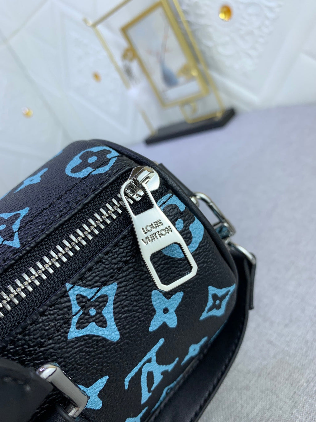 New Bag Louis Vuitton  643