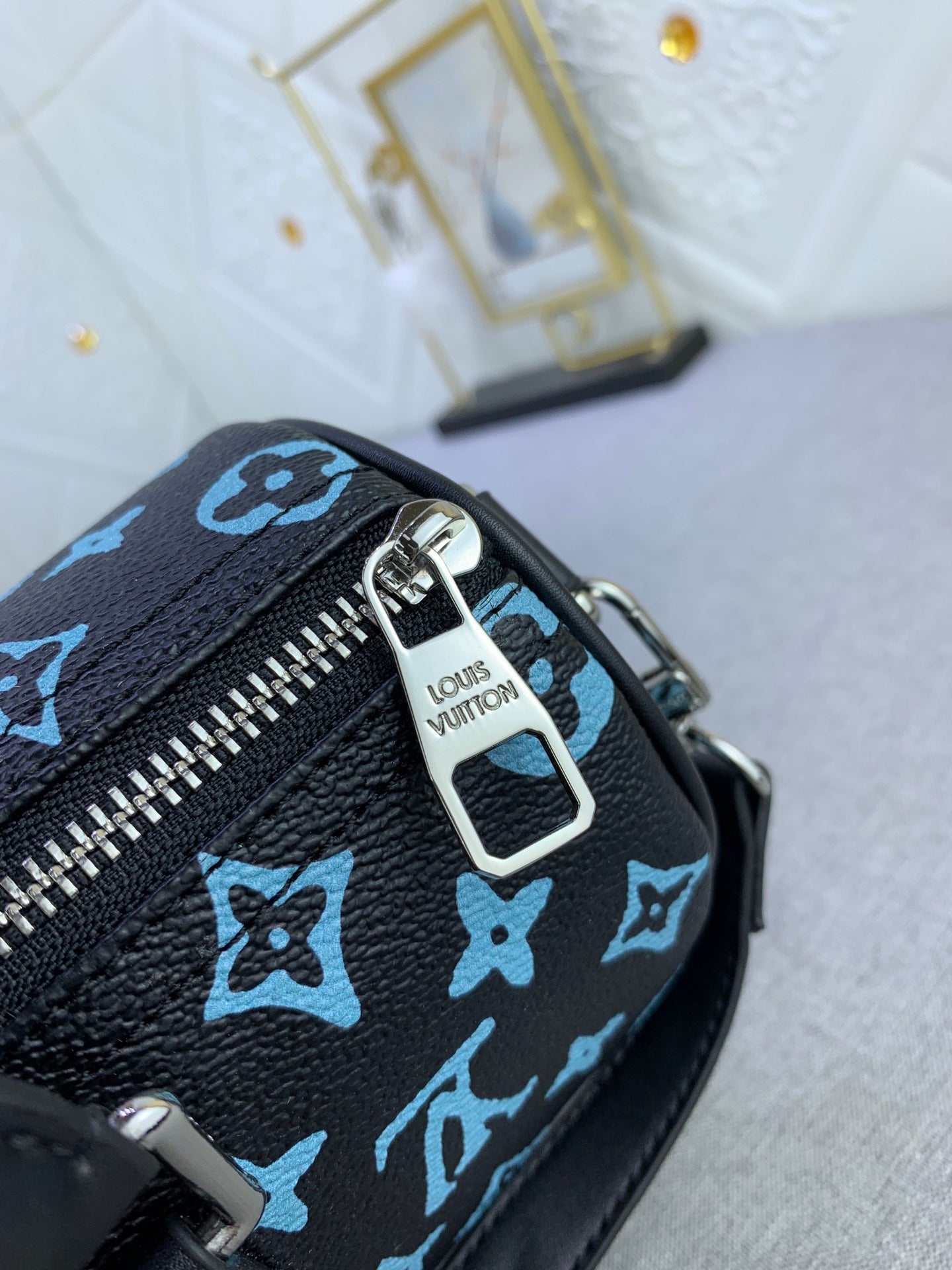 New Bag Louis Vuitton  643
