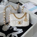 aura-bags - Chanel Bags - 7543
