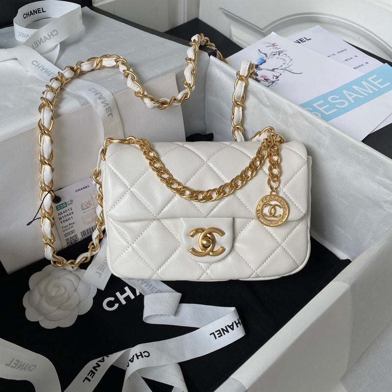 aura-bags - Chanel Bags - 7543