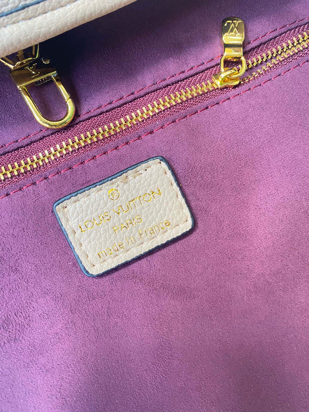 Luxury Bags Louis Vuitton  791