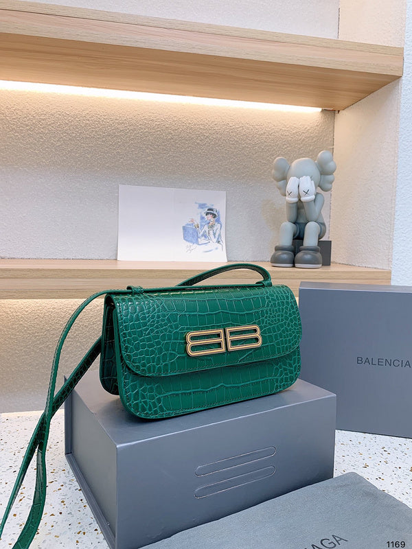 Aura Bags - BGA Bags - 1610