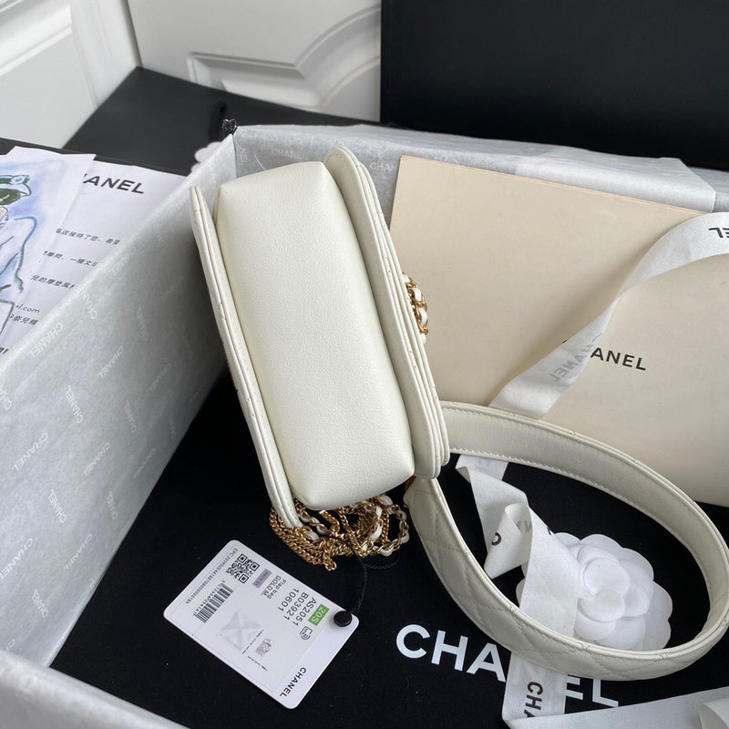 aura-bags - Chanel Bags - 7446