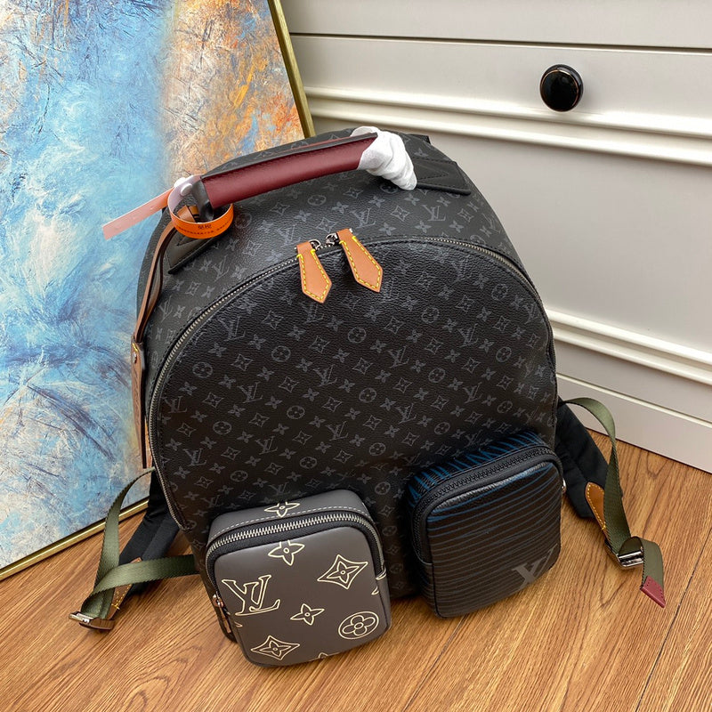 Louis Vuitton Luxury Bags 2812