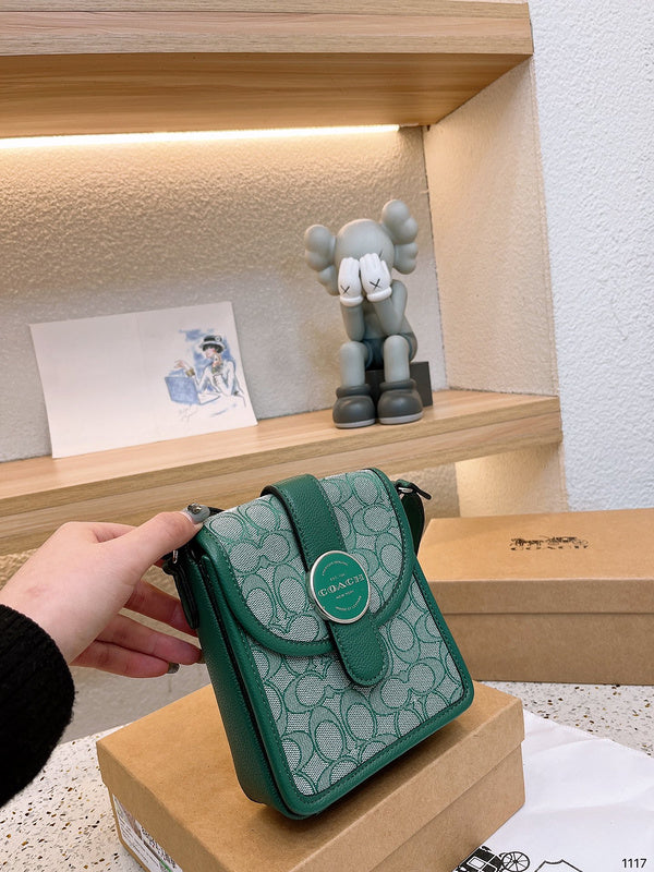 Aura Bags - CCH Bags - 229