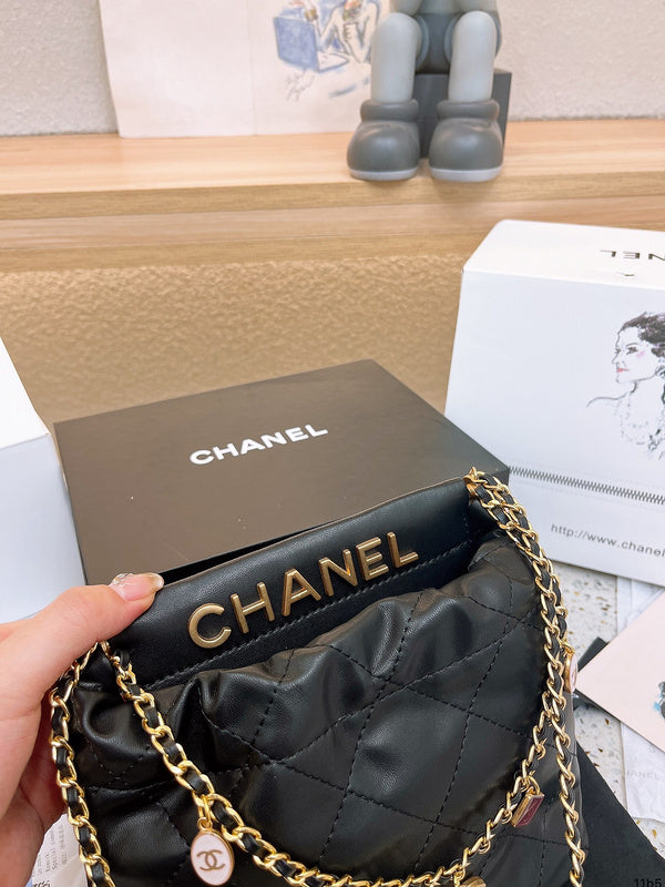 aura-bags - Chanel Bags - 6981