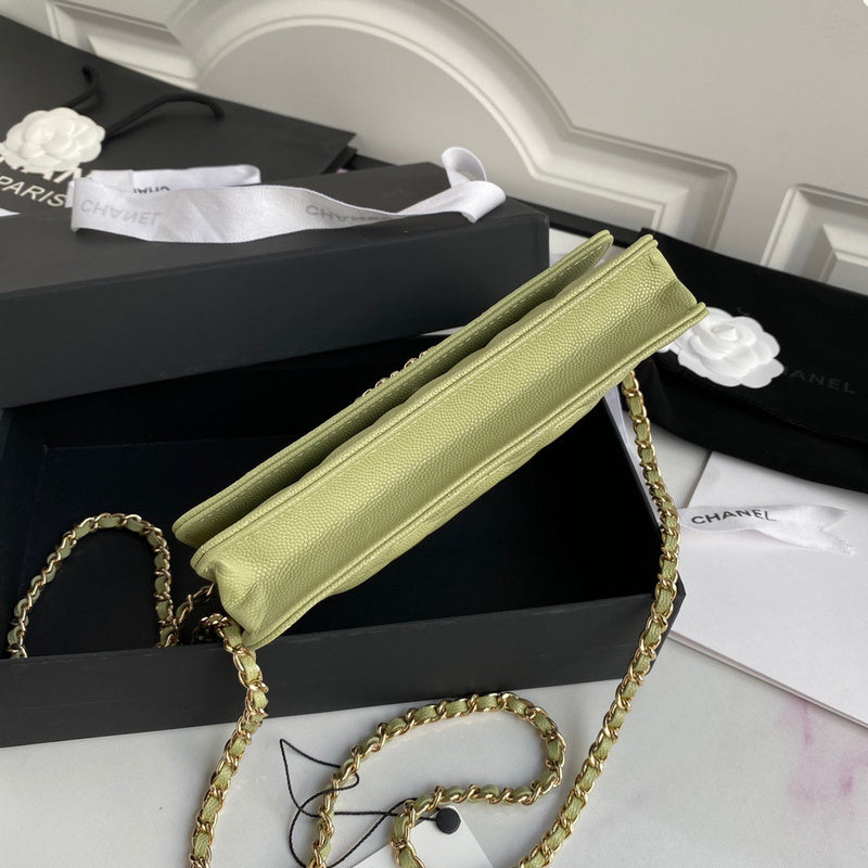 aura-bags - Chanel Bags - 7409