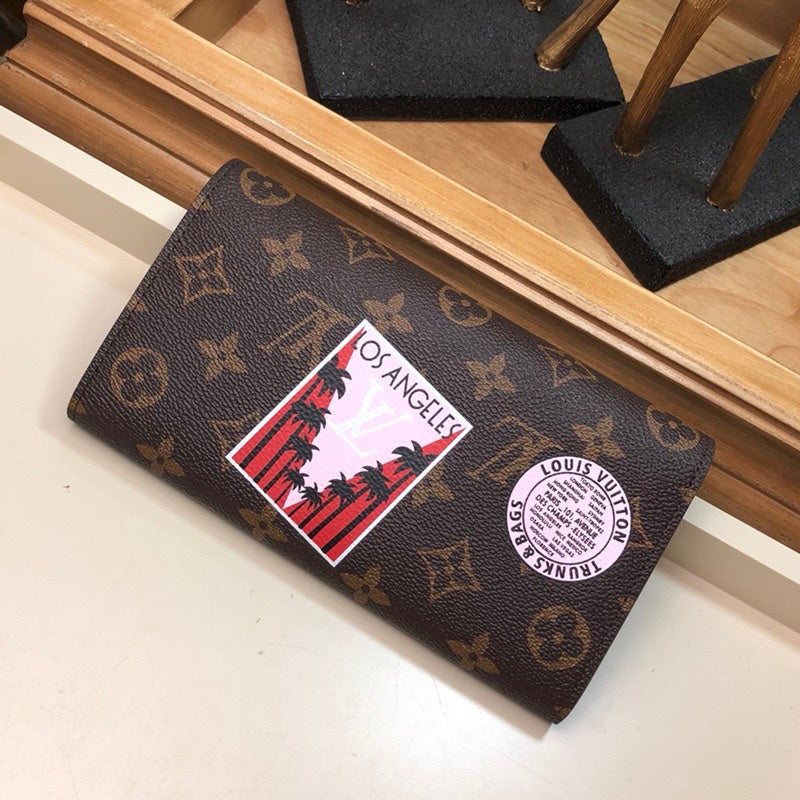 Louis Vuitton Luxury Bags 2422