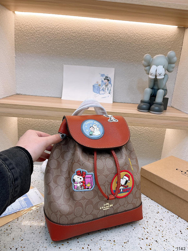 Aura Bags - CCH Bags - 344