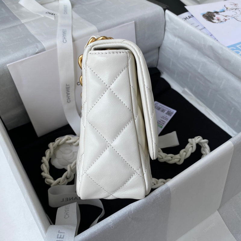 aura-bags - Chanel Bags - 7626
