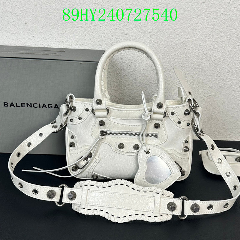 Aura Bags - BGA Bags - 1682