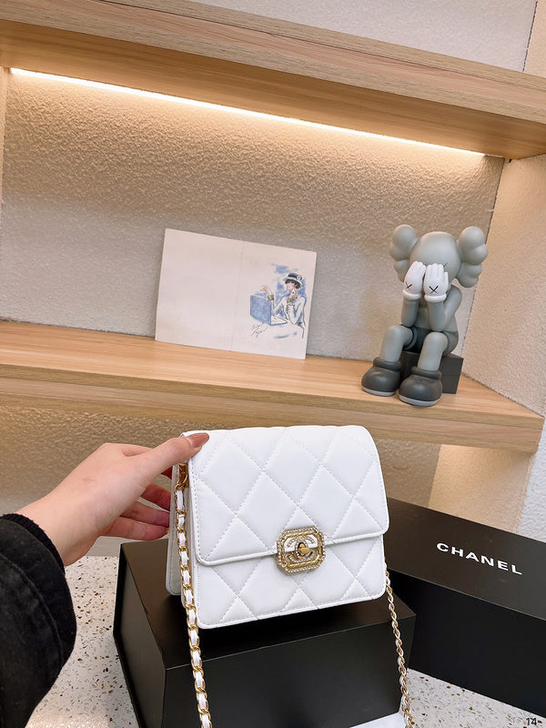 aura-bags - Chanel Bags - 7143
