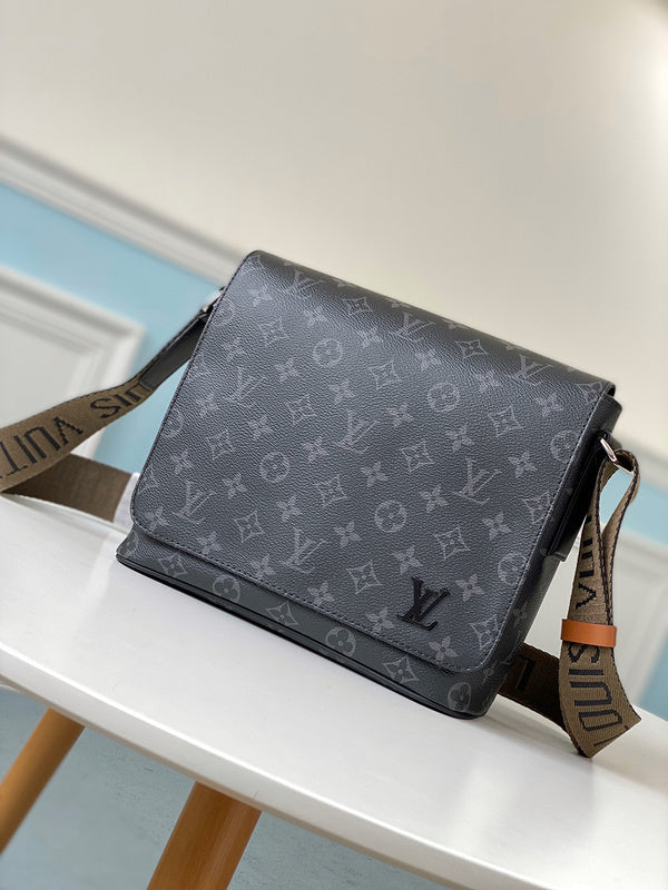 Louis Vuitton Luxury Bags 2708
