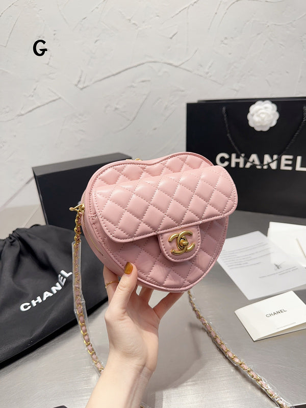 aura-bags - Chanel Bags - 7339