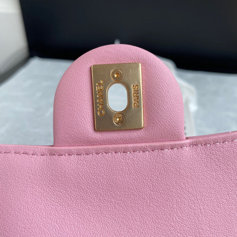 aura-bags - Chanel Bags - 7389