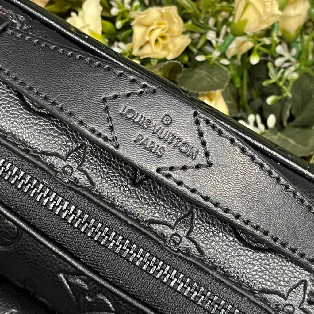 Luxury Bags Louis Vuitton  855