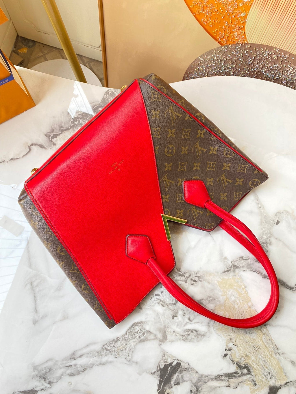 Luxury Bags Louis Vuitton  780
