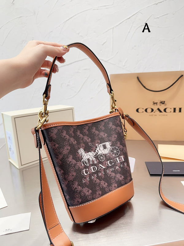 Aura Bags - CCH Bags - 129
