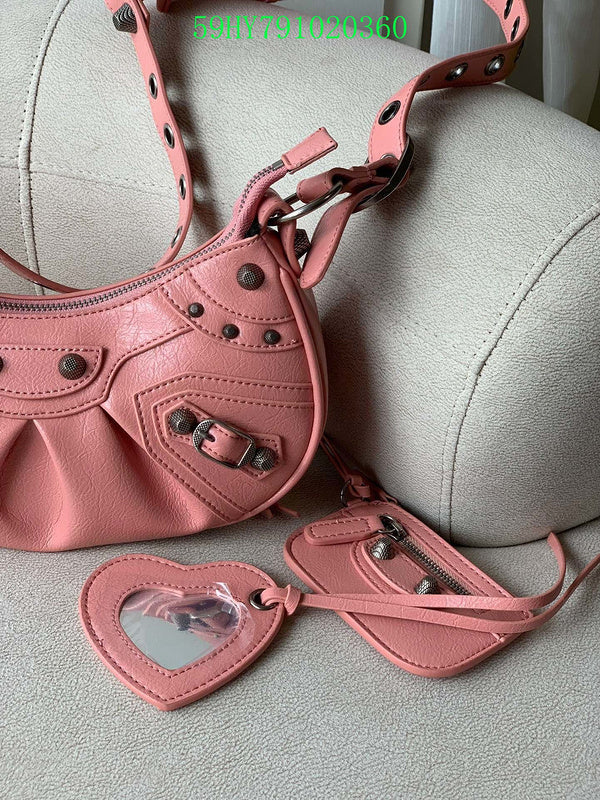 Aura Bags - BGA Bags - 2015