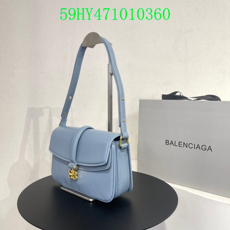 Aura Bags - BGA Bags - 2024