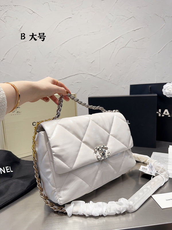 aura-bags - Chanel Bags - 7263