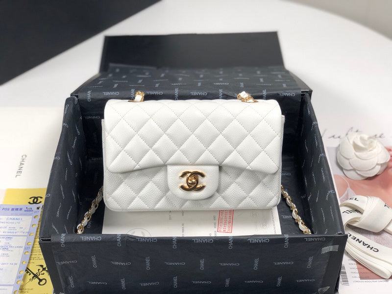 aura-bags - Chanel Bags - 7454