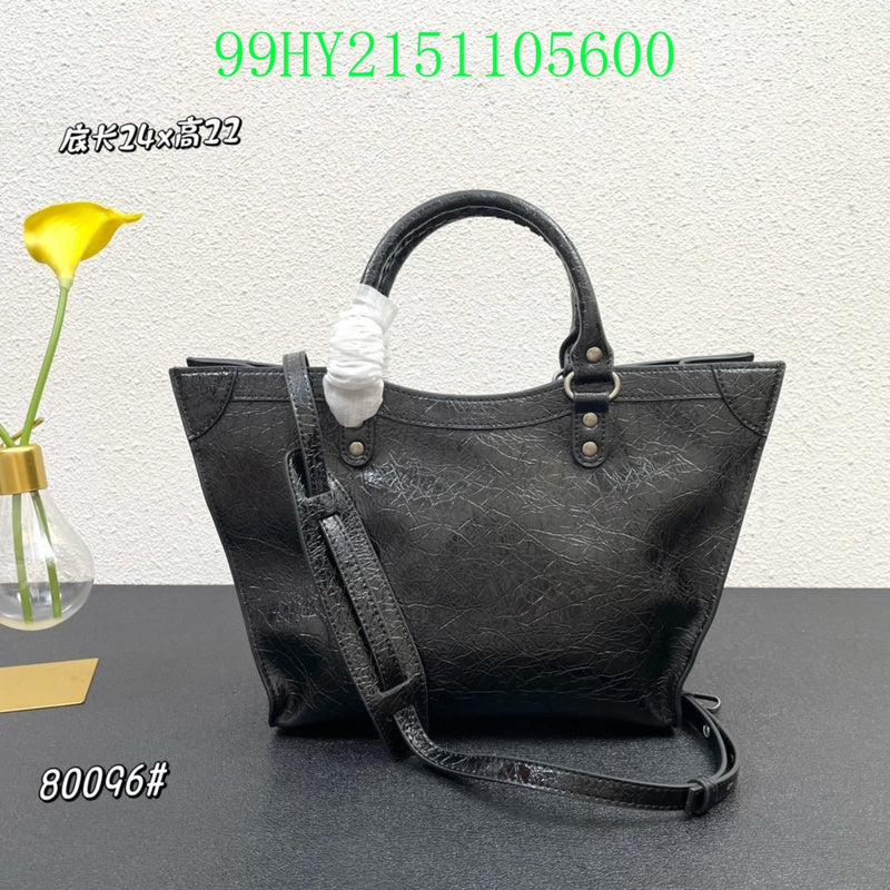 Aura Bags - BGA Bags - 1983
