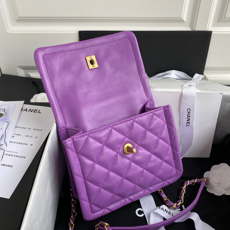 aura-bags - Chanel Bags - 7495