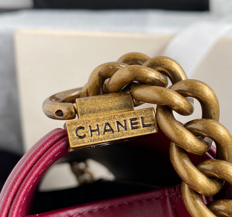 aura-bags - Chanel Bags - 7442