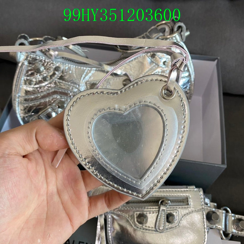 Aura Bags - BGA Bags - 2418
