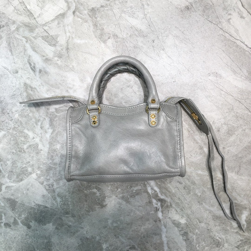 Aura Bags - BGA Bags - 843