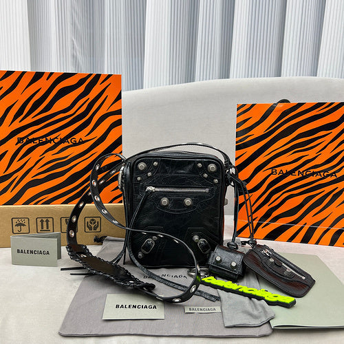 Aura Bags - BGA Bags - 040