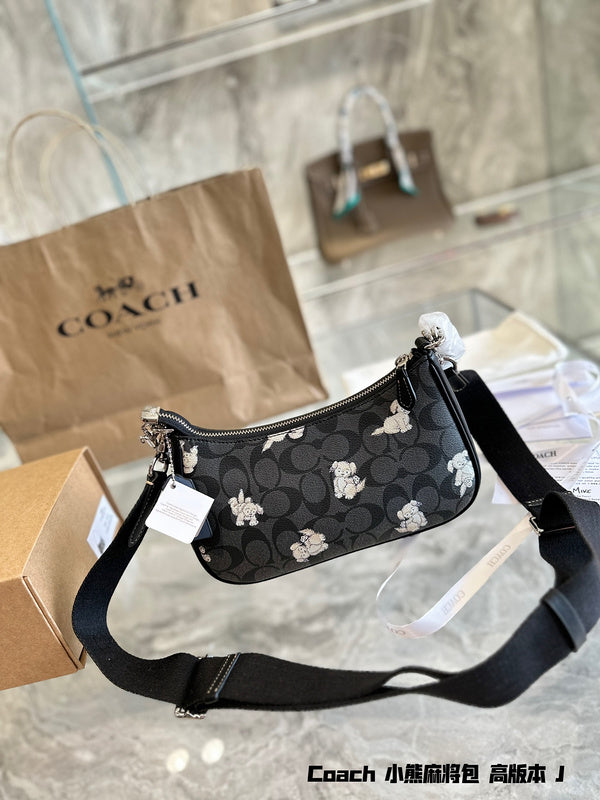 Aura Bags - CCH Bags - 424