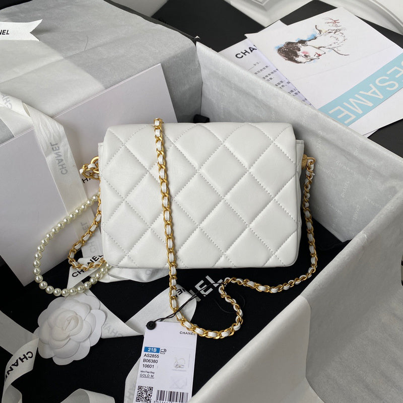 aura-bags - Chanel Bags - 7656