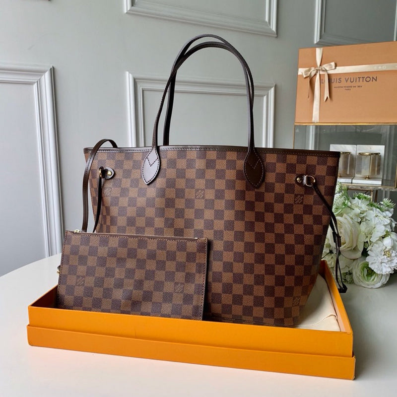 Louis Vuitton Luxury Bags 2849