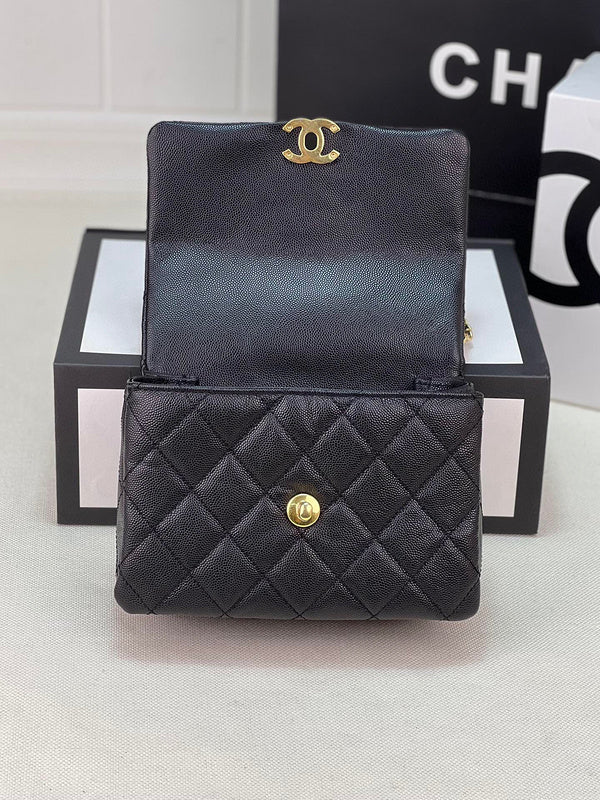 aura-bags - Chanel Bags - 2764